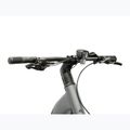 Bicicletă electrică KROSS Influx Suv Hybrid 2.0 600Wh LS 27,5" grey/black/matte 4