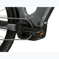 Bicicletă electrică KROSS Influx Suv Hybrid 2.0 600Wh LS 27,5" grey/black/matte 9