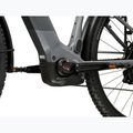 Bicicletă electrică KROSS Influx Suv Hybrid 2.0 600Wh LS 27,5" grey/black/matte 10
