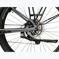 Bicicletă electrică KROSS Influx Suv Hybrid 2.0 600Wh LS 27,5" grey/black/matte 11