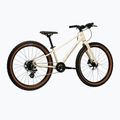 Bicicletă pentru copii KROSS Liftie 24 X beige/gray/matte 3
