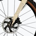 Bicicletă pentru copii KROSS Liftie 24 X beige/gray/matte 7
