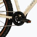 Bicicletă pentru copii KROSS Liftie 24 X beige/gray/matte 9