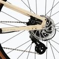 Bicicletă pentru copii KROSS Liftie 24 X beige/gray/matte 10