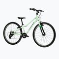 Bicicletă pentru copii KROSS Liftie 24 mint/black/glossy 2