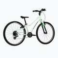 Bicicletă pentru copii KROSS Liftie 24 mint/black/glossy 3