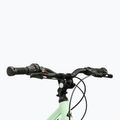 Bicicletă pentru copii KROSS Liftie 24 mint/black/glossy 5