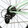 Bicicletă pentru copii KROSS Liftie 24 mint/black/glossy 8