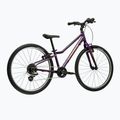 Bicicletă pentru copii KROSS Liftie 24 purple/copper/gloss 3
