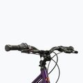 Bicicletă pentru copii KROSS Liftie 24 purple/copper/gloss 4