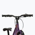Bicicletă pentru copii KROSS Liftie 24 purple/copper/gloss 5
