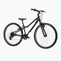 Bicicletă pentru copii KROSS Liftie 24 black/silver/gloss 2