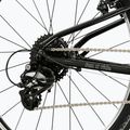Bicicletă pentru copii KROSS Liftie 24 black/silver/gloss 7