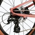 Bicicletă pentru copii KROSS Liftie 20 X pink/grey/gloss 8
