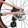 Bicicletă pentru copii KROSS Liftie 20 X pink/grey/gloss 10