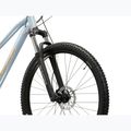 Bicicletă de munte pentru femei KROSS Lea 5.0 29" blue/copper/gloss 5