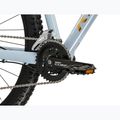 Bicicletă de munte pentru femei KROSS Lea 5.0 27,5" blue/copper/gloss 8