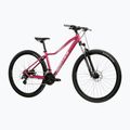 Bicicletă de munte pentru femei KROSS Lea 2.0 In 29 pink/silver/matte 2