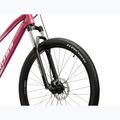 Bicicletă de munte pentru femei KROSS Lea 2.0 In 29 pink/silver/matte 6