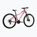 Bicicletă de munte pentru femei KROSS Lea 2.0 In 27.5 pink/silver/matte 3