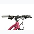 Bicicletă de munte pentru femei KROSS Lea 2.0 In 27.5 pink/silver/matte 4