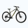 Bicicletă de munte KROSS Hexagon 5.0 29" green/green/gloss 2