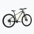 Bicicletă de munte KROSS Hexagon 5.0 29" green/green/gloss 3