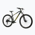 Bicicletă de munte KROSS Hexagon 5.0 27.5" green/green/gloss 2