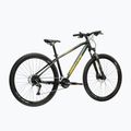 Bicicletă de munte KROSS Hexagon 5.0 27.5" green/green/gloss 3