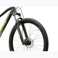 Bicicletă de munte KROSS Hexagon 5.0 27.5" green/green/gloss 5