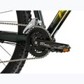 Bicicletă de munte KROSS Hexagon 5.0 27.5" green/green/gloss 8