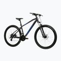 Bicicletă de munte KROSS Hexagon 2.0 29" navy blue/blue/matte 2