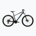 Bicicletă de munte KROSS Hexagon 2.0 27,5" navy/blue/matte