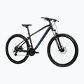 Bicicletă de munte KROSS Hexagon 2.0 27,5" navy/blue/matte 2