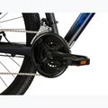 Bicicletă de munte KROSS Hexagon 2.0 27,5" navy/blue/matte 8