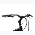 Bicicletă trekking KROSS Trans 3.0 black/grey/gloss 4