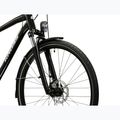 Bicicletă trekking KROSS Trans 3.0 black/grey/gloss 5