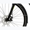 Bicicletă trekking KROSS Trans 3.0 black/grey/gloss 6