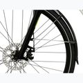 Bicicletă trekking pentru femei KROSS Trans 3.0 In pearl/black/gloss 6