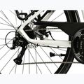Bicicletă trekking pentru femei KROSS Trans 3.0 In pearl/black/gloss 7
