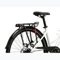 Bicicletă trekking pentru femei KROSS Trans 3.0 In pearl/black/gloss 9