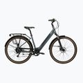 Bicicletă electrică KROSS Sentio Hybrid 2.0 Eco el. 504 Wh blue/graphite/matte