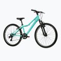 Bicicletă pentru copii KROSS Lea Jr 1.0 In celadon/green/gloss 2