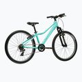 Bicicletă pentru copii KROSS Lea Jr 1.0 In celadon/green/gloss 3