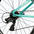 Bicicletă pentru copii KROSS Lea Jr 1.0 In celadon/green/gloss 7