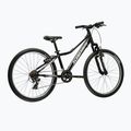 Bicicletă pentru copii KROSS Lea Jr 1.0 In black/silver/gloss 3