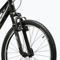 Bicicletă pentru copii KROSS Lea Jr 1.0 In black/silver/gloss 5