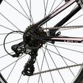 Bicicletă pentru copii KROSS Lea Jr 1.0 In black/silver/gloss 6