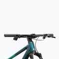 Bicicletă de munte KROSS Level X500 marine/turquoise/matte 4