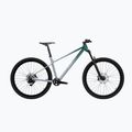 Bicicletă de munte KROSS Level X400 grey/silver/matte